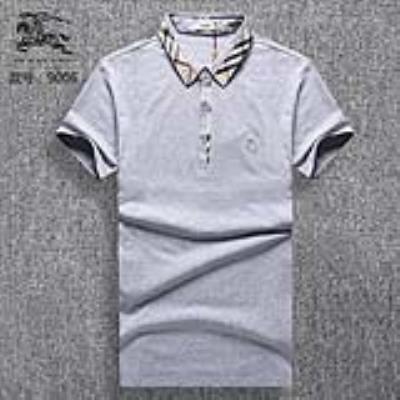 Burberry Men Shirts-1603